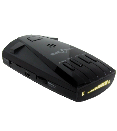 Антирадары Street Storm STR-7700GPS Антирадары Street Storm STR-7700GPS